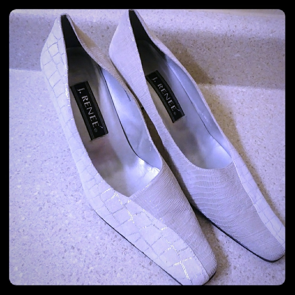 J Renee Shoes